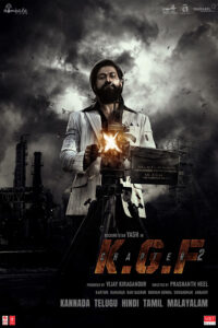 kgf-chapter-2