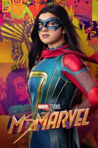 Ms. Marvel season-1