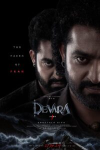 Devara – Part 1 (2024) WEB-DL