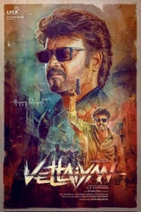 Vettaiyan-Rajinikanth