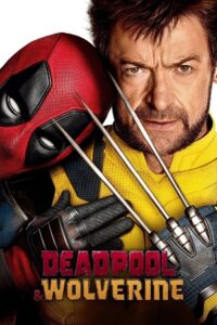 Download Deadpool & Wolverine (2024)