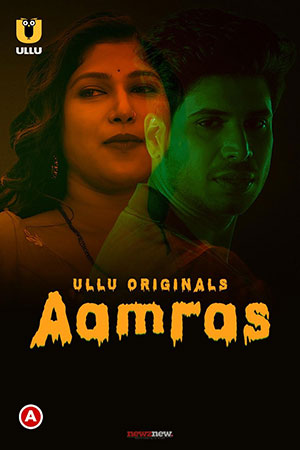 Aamras (2023)