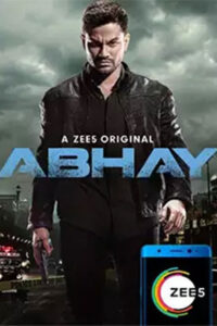 Abhay [Season 1 – 3]