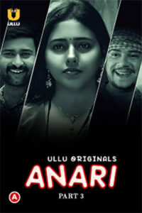 Anari (2023)