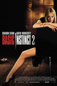 Basic Instinct 2