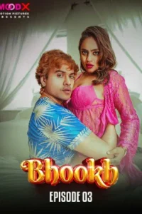 Bhookh 3