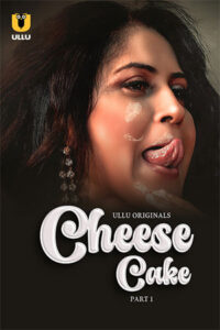 Cheese Cake (2024)