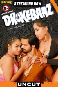 Dhokebaaz (2024)