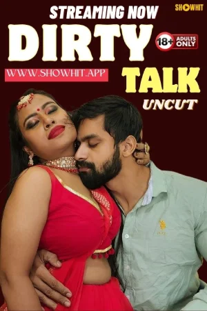 Dirty Talk (2024)