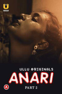 Anari (2023)