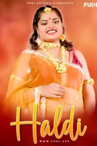 Haldi (2024)