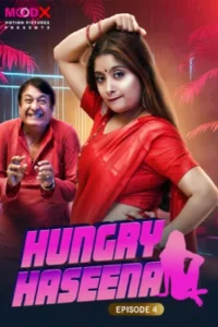 Hungry Haseena (2023)