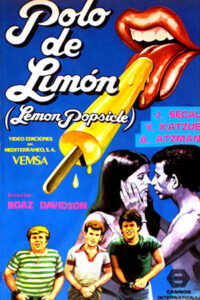 Lemon Popsicle (1978)