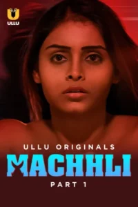 Machhli (2024)