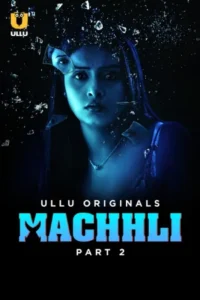 Machhli (2024)