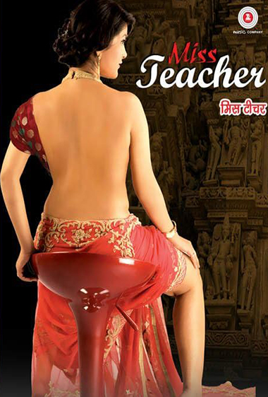 Miss Teacher
