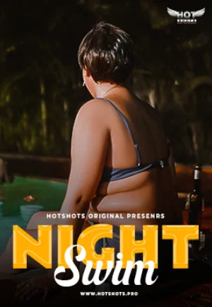 Night Swim (2024)