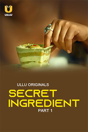 Secret Ingredient (2023)