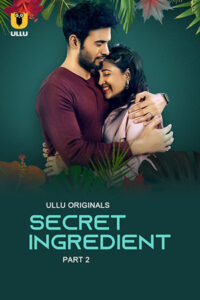 Secret Ingredient (2023)