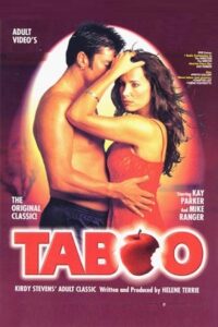 Taboo (1980)