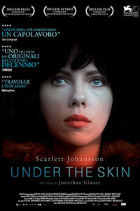 Under the Skin (2013)