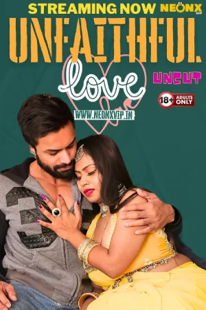 Unfaithfull Love (2024)