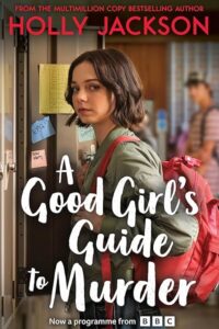 A Good Girl’s Guide to Murder