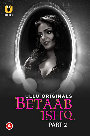 Betaab Ishq (2023)