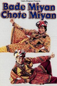 Bade Miyan Chote Miyan (1998)