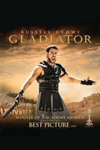 Gladiator