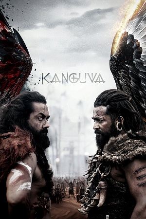 kanguva 2024