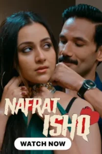 nafrat e ishq