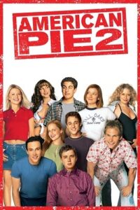 American Pie 2 (2001) Dual Audio