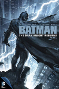 Batman The Dark Knight Returns Part 1 (2012)