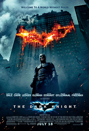 Batman: The Dark Knight (2008)