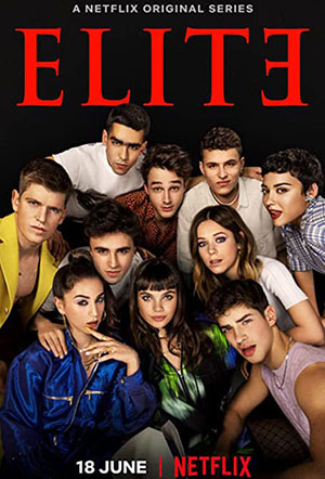 Elite Season 4