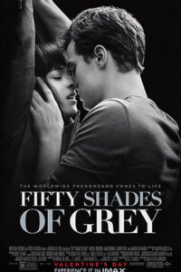 Fifty Shades of Grey