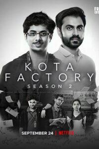 Kota Factory (Season 2)