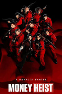 Money Heist (Season 1)