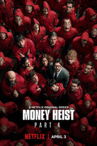 Money Heist (Season 4)