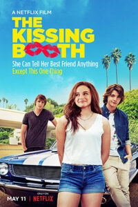 The Kissing Booth