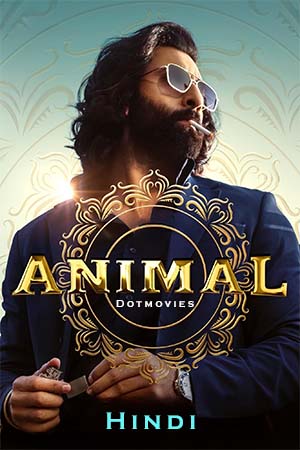 ANiMAL (2023)