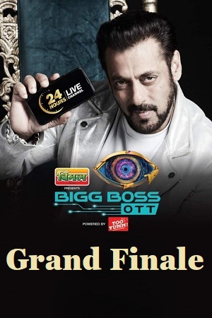 Bigg Boss OTT Season 2 Episode 1