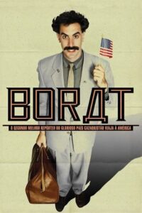 Borat (2006)