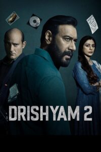 Drishyam 2 (2022)