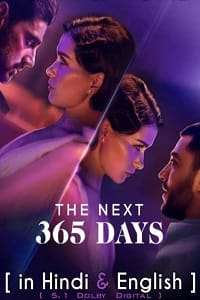 The Next 365 Days (2022)