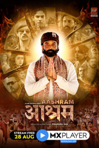 Aashram (2020) Season 1