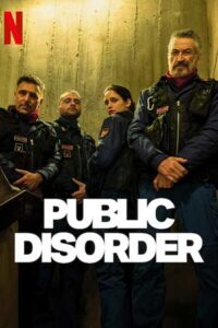 Public Disorder (2025)