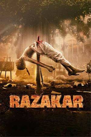 Razakar 2024