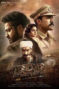 RRR: Rise Roar Revolt (2022)